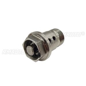 Vanne de régulation d'huile 24355-03HA0, électrovanne de distribution, vanne à vis pour moteur Hyundai Elantra, pièces détachées et accessoires automobiles - Product Image 1