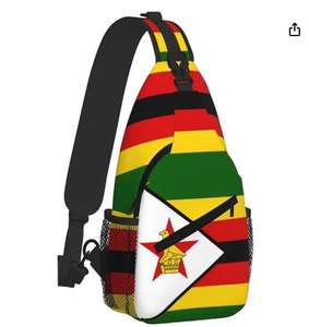 Sac à bandoulière avec drapeau des îles <span class=keywords><strong>Maurice</strong></span>, sac à bandoulière pour voyage, randonnée, cyclisme, camping - Product Image 6