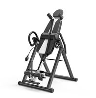 Table de thérapie pour le soulagement des douleurs du dos et de la colonne vertébrale, extensible, vente directe en usine chinoise, offre spéciale, 2021