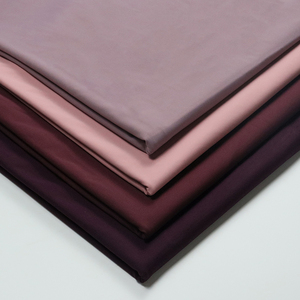Functional Polyester Spandex Yoga Fabric Printed Polyester Base Stretch Drapery Cloth For Swimsuit And Custom Apparel Supply - Product Image 6