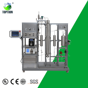 Réacteur à lit de boues Fischer-Tropsch personnalisé avec contrôle PLC pour la production de lubrifiants synthétiques - Product Image 4