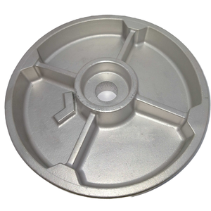 เครื่อง CNC หล่อชิ้นส่วนเครื่องจักรกลการเกษตร - Product Image 1