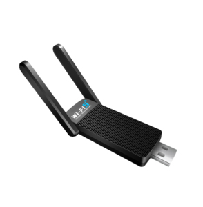 China Manufacturer OEM Dual Band 2.4GHz 400Mbps 5.8GHz 867Mbps Wifi 5 USB Adapter USB WiFi Adapter Mini Wifi WiFi Adapt - Product Image 1