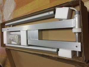 เสาอากาศยากิ FM 88-108MHz หรือ 66-88MHz 2.15dBi แบบเต็มย่านความถี่ - Product Image 4