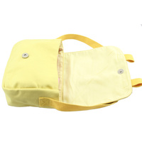 Sac à bandoulière en bandoulière style facteur rétro sac en toile unisexe élégant pour enfants pour les tout-petits ou la marche des garçons