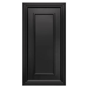 <span class=keywords><strong>Pannelli</strong></span> per Controsoffitto a Doghe 24x48 Pollici <span class=keywords><strong>in</strong></span> <span class=keywords><strong>PVC</strong></span> Plastico Resistente all'Acqua Antigraffio Durevole Leggero Pannello 3D per Decorazione Casa - Product Image 6