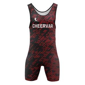 مخصصة للشباب المصارعة Singlets حسب نوع واحد المصارعة Singlets المرأة المصارعة Singlets - Product Image 5