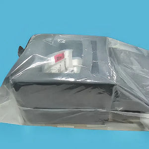 Sac de transport de spécimens de haute qualité, jetable, en plastique, personnalisé, rouge, pour les risques biologiques, pour le laboratoire, le blanchiment des dents - Product Image 3