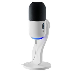 Microphone USB YETI GX RGB Lightsync Blanc cassé 988 000576 - Product Image 2