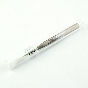 แหนบปลายแหลมสแตนเลสเวตัส MJP-15-9 ป้องกันแม่เหล็ก สำหรับการปลูกถ่ายขนตา - Product Image 3