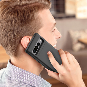 Ốp lưng tích hợp pin dự phòng cho iPhone, Google Pixel 6, 6 Pro, 7, 7 Pro, 8, 8 Pro - Product Image 6