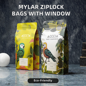 שקיות ניילון מותאמות אישית, ניתנות למחזור, עמידות בפני לחות, במשקל 20 ק\\\"ג ו-50 ק\\\"ג, לאריזת מזון לכלבים וחלב. - Product Image 2