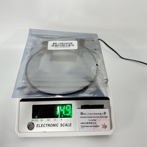 สายเคเบิล Sscnet iiiii/Cordset ของใหม่ของแท้เข้ากันได้ MR-J3BUS05M - Product Image 3