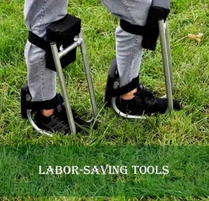 Ceinture en fer industrielle portable genouillère chaise <span class=keywords><strong>banc</strong></span> <span class=keywords><strong>de</strong></span> <span class=keywords><strong>jardin</strong></span> genouillère dispositif pour le travail OEM personnalisé économise la charge <span class=keywords><strong>de</strong></span> travail agricole - Product Image 3