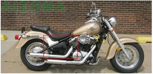 Cubierta de carenado lateral de batería de plástico de alta calidad para <span class=keywords><strong>Kawasaki</strong></span> <span class=keywords><strong>Vulcan</strong></span> VN400 <span class=keywords><strong>VN800</strong></span>, gotero clásico - Product Image 5