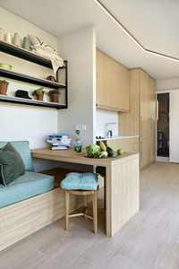 Casa Prefabbricata in Container Modificato da 20 Piedi, Design Moderno Stile Villa, Ufficio o Appartamento con Garanzia di Oltre 5 Anni, Casa di Marzo - Product Image 6