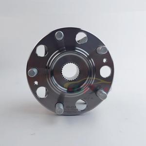 Pieza de Repuesto Original para Motor de Automóvil, Conjunto de Cubo y Rodamiento Trasero 52730-D3000 para Hyundai Elantra Kia Ceed 52730-D3000 - Product Image 5