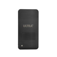 Duplicateur de télécommande universelle 433 MHz, émetteur-récepteur à code d'apprentissage variable pour système d'alarme de voiture
