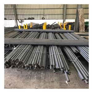 Structural Carbon Steel <strong>Rebar</strong> in Grade 60 Grade 40 1/2Inch <strong>12mm</strong> <strong>Rebar</strong> Steel <strong>Price</strong> - Product Image 6
