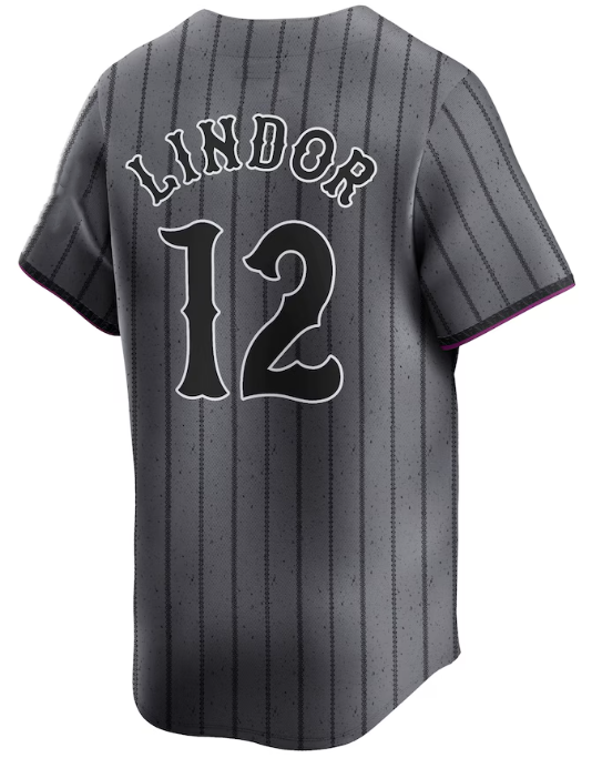 12 Lindor Gris Oscuro