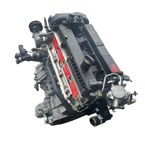 2.0L ประกอบเครื่องยนต์ฉีดตรงสำหรับฟอร์ดโฟกัสชุดประกอบเครื่องยนต์หัวฉีด GDIQ0 - Product Image 3