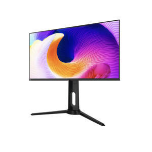 23.8 pouces 1k écran incurvé moniteur pc bordure étroite intelligentes led moniteur d'ordinateur de bureau de moniteur d'affichage à cristaux liquides bon marché de 165hz 144hz - Product Image 2