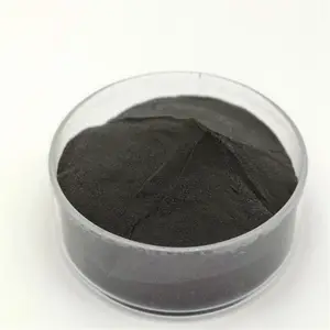 Factory Price High Purity Ultrafine Nano Titanium Nitride Powder TiN Metal Powder