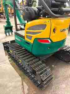 Giá tốt nhất lovol fr18 Mini Máy xúc cho đa năng xây dựng và cảnh quan dự án - Product Image 4