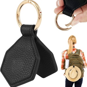 Clip Magnético para Sombrero, Porta Sombreros Magnético para Viaje, Clip para Bolsa, Venta al Por Mayor, Económico - Product Image 1