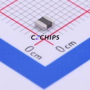 Inductor de Potencia MHCD252010B-R68M-A8L SMD (Inductancia: 680nH) (Precisión: 20%) (Corriente Nominal: 3A) - Product Image 1