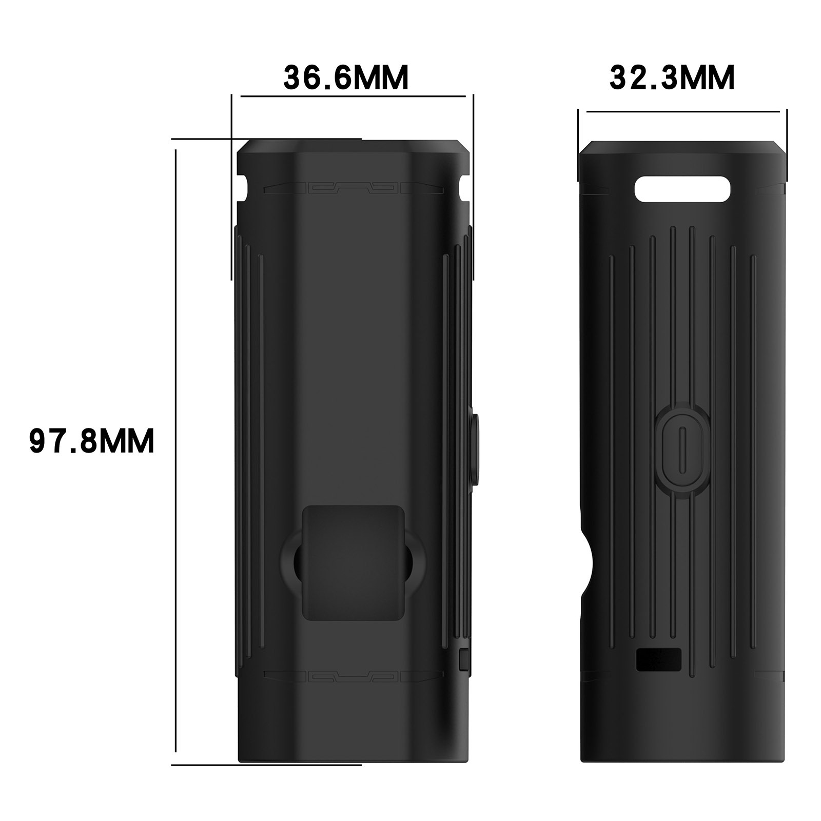 Garmin Varia Light UT800 Front Smart Headlight (con soporte) | Alltricks.es
