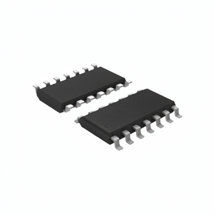 Interface ISL83080EIB-T 14 SOlC Electronics Component BOM IC In Stock - Product Image 1