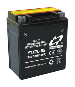 <span class=keywords><strong>Batterie</strong></span> de moto 12v, 14ah, sans entretien scellé, livraison gratuite - Product Image 3