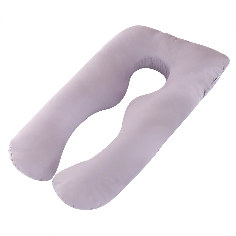 Super Soft Body Pregnancy Maternity Pillow for Pregnant Women