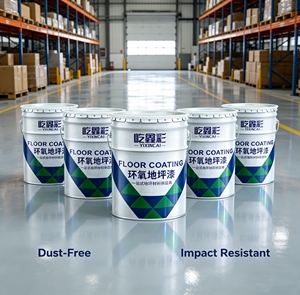 <span class=keywords><strong>Resina</strong></span> Epossidica Autolivellante Effetto Marmo, Rivestimento Liquido <span class=keywords><strong>per</strong></span> Pavimenti e <span class=keywords><strong>Pareti</strong></span>, Applicazione a Pennello - Product Image 4