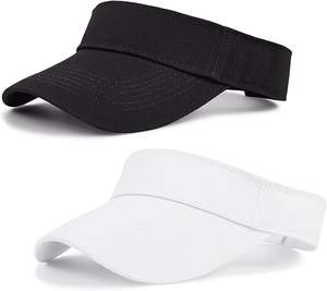 Visera de Algodón a Cuadros Unisex, Gorra de Protección Solar para Fiestas, Viajes, Deportes, Actividades al Aire Libre, Protección Invernal - Product Image 2