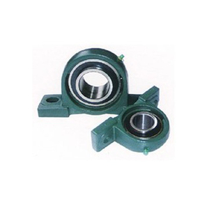 Inserire cuscinetto a sfere UC205-16 cuscinetto a cuscino da 1 pollice UC205-16 - Product Image 4