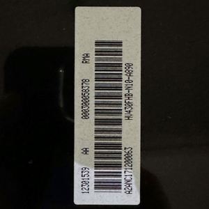 หน้าจอ HV430FHB-N10 2K FHD BOE 43 นิ้ว แบบ Open Cell สำหรับเปลี่ยนซ่อมจอ LED LCD ทีวี - Product Image 2
