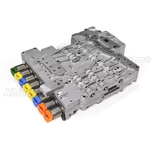 ชุดประกอบวาล์วเกียร์อัตโนมัติ 6HP21 อะไหล่เครื่องยนต์สำหรับอุปกรณ์เสริมรถยนต์ BMW - Product Image 1