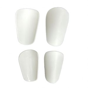 Espinilleras de Fútbol de Alta Calidad para Adultos y Niños, con Logotipo Personalizado, Precio de Fábrica, Protector de Piernas - Product Image 4