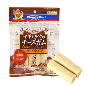 Nuovi prodotti personalizzati Stick di formaggio per cani a fusione lenta con formaggio senza grani e senza glutine da masticare per cani - Product Image 3