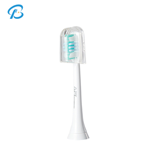 Ultrasonique adapté aux besoins du client de têtes de brosse à dents/brosse à dents électrique avec vraies tetes - Product Image 6