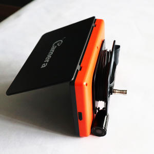 Produits <span class=keywords><strong>de</strong></span> la Chine HR-7020x matériel <span class=keywords><strong>de</strong></span> pêche à la <span class=keywords><strong>carpe</strong></span> équipement <span class=keywords><strong>de</strong></span> pêche sauvage HD couleur 7 pouces 20m détecteur <span class=keywords><strong>de</strong></span> poisson plus profond - Product Image 1