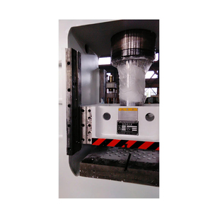 Hoàn toàn tự động thủy lực tắm BOM Máy làm servo hệ thống bánh răng áp lực tàu lõi cho cách nhấn tắm quả bóng bom - Product Image 3