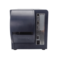 Imprimante d'étiquettes thermique industrielle Xprinter XP-G480B / XP-G480E 4 pouces, transfert thermique / thermique direct