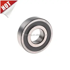 Bearing supplier 6007 Bearing 35*62*14 Deep groove ball bearings