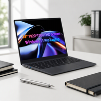 Ordinateur portable CHUWI NeoBook Intel Core 100U 14 pouces 1920x1200 IPS Windows 11 Pro Ordinateur portable Double ports Type-C