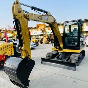 อะไหล่แท้สำหรับรถขุดขนาดเล็ก CAT 305.5E 5.5 ตัน ประกอบด้วยเครื่องยนต์ กล่องเกียร์ ปั๊ม PLC แบริ่ง และชิ้นส่วนหลักอื่นๆ  ออกแบบโดยตรงจากโรงงานในจีน มีจำหน่ายแล้ว - Product Image 5