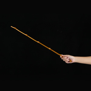 Handmade Bamboo Stick Natural Craft Reading Pointer Teacher Baton Gift Item - Product Image 1
