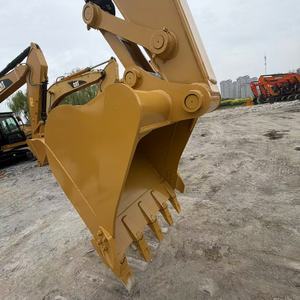 Wholesale Used Excavator 320 320b 320c 320d 320gc 20 Tons Cat Crawler Excavator for Mining - Product Image 5